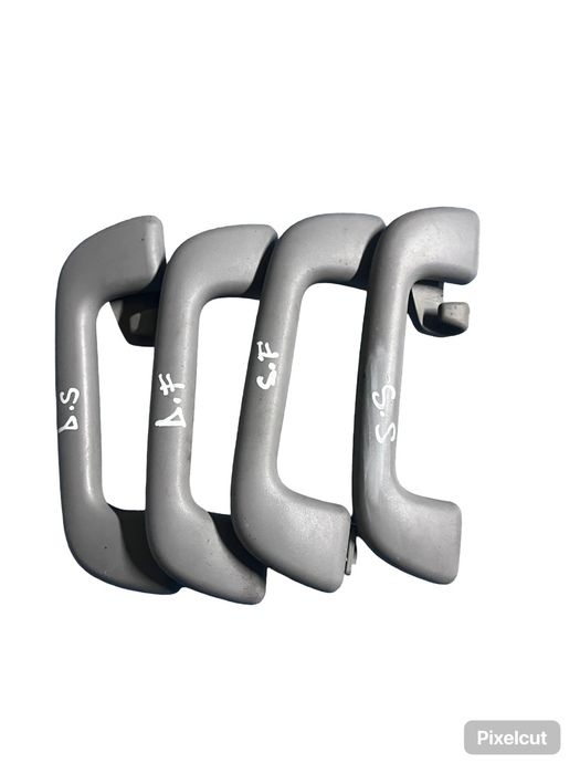 Set De Manere Pentru Plafon Toyota Prius Hatchback _W2_ 2003 - 2009