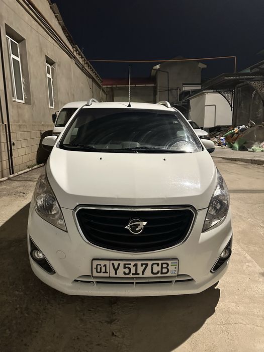 Spark 2018 4euro avtomat