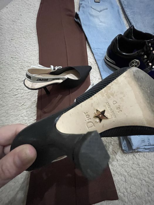 Брюки    джинсы