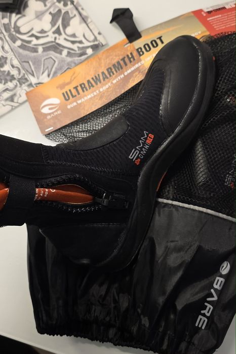 5MM ULTRAWARMTH BOOT обувки за гмуркане