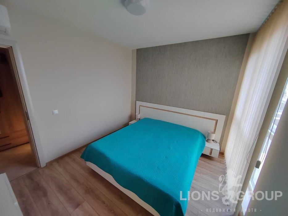 Топ 2 стаен апартамент !Изгрев!Паркинг!