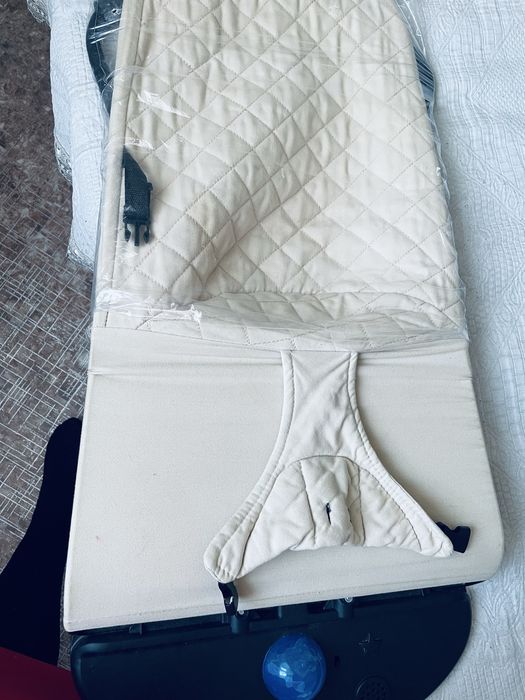 Продам шезлонг недорого