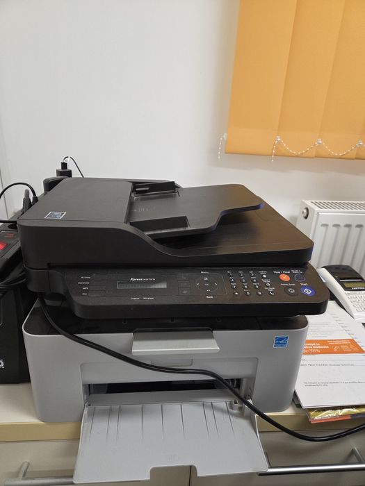 Imprimanta multifunctionala Samsung Xpress  M2070FW