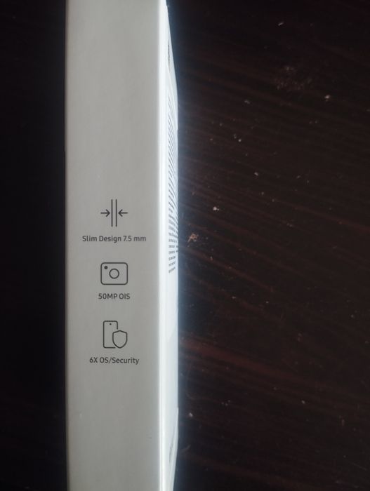 Galaxy A17 серый