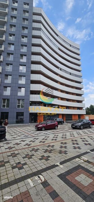 Spatiu comercial stradal - Metrou Mihai Bravu