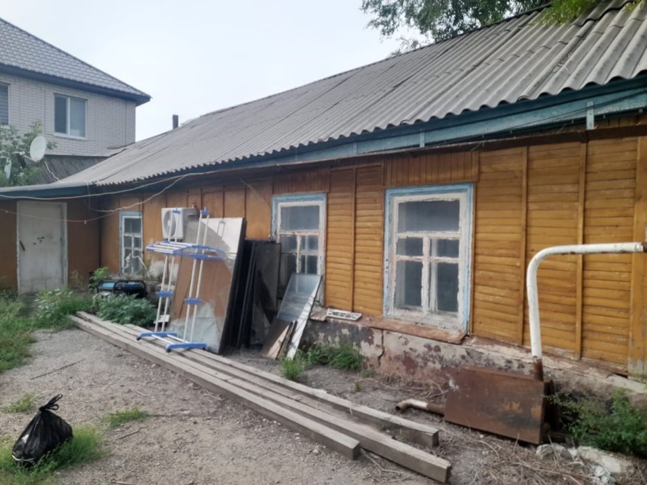 Продам дом срочно