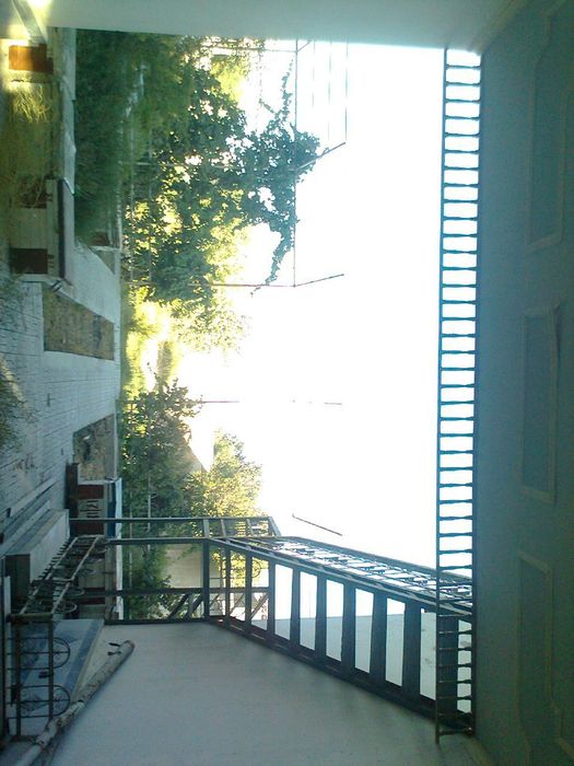 Дом участка, 2 этажный