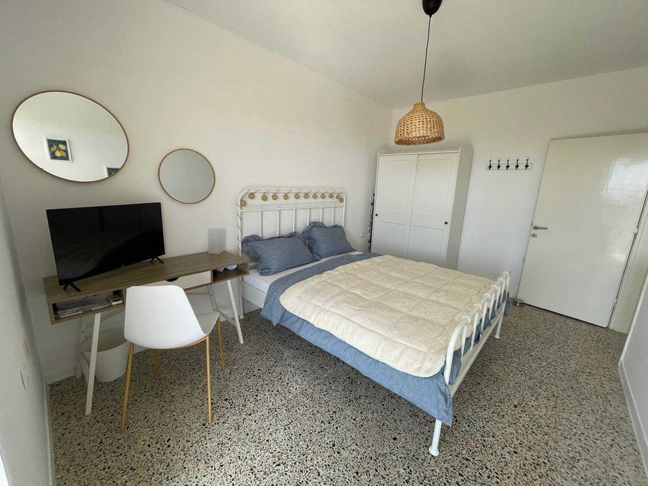 Продава се Тристаен апартамент в София, Център - 56 кв.м за 1776 €/кв.м - Снимка #5