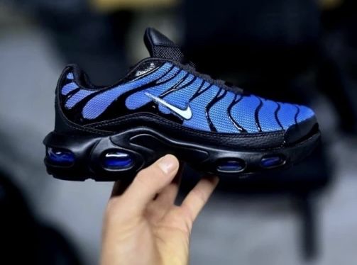 Nike TN мъжки маратонки – уникални модели | много видове | премиум!