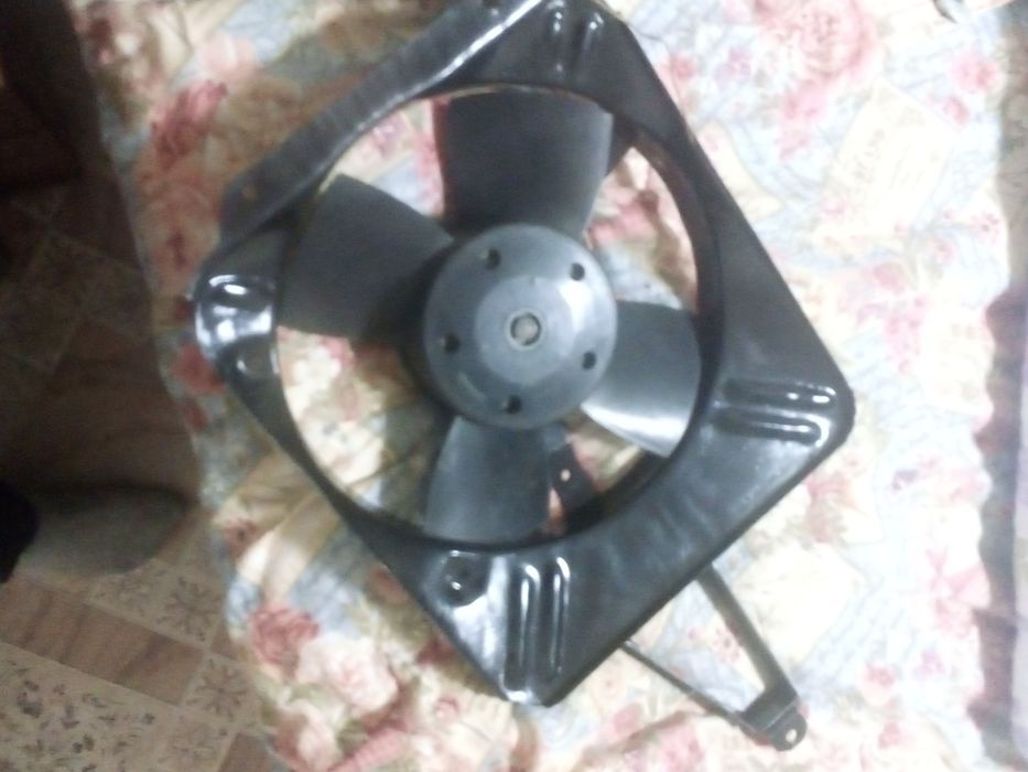 Вентилятор вас 21.06. В отличном состоянии