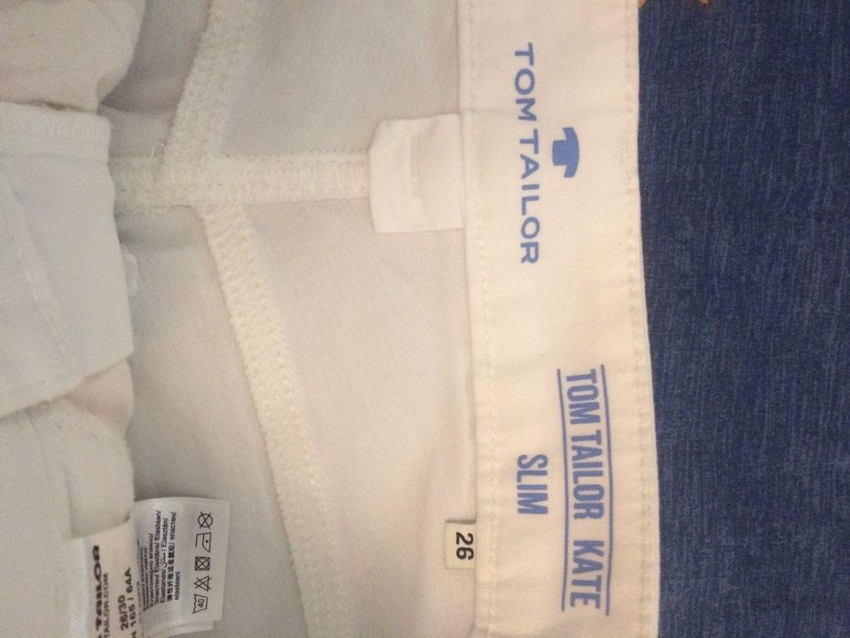 Брюки женские черные