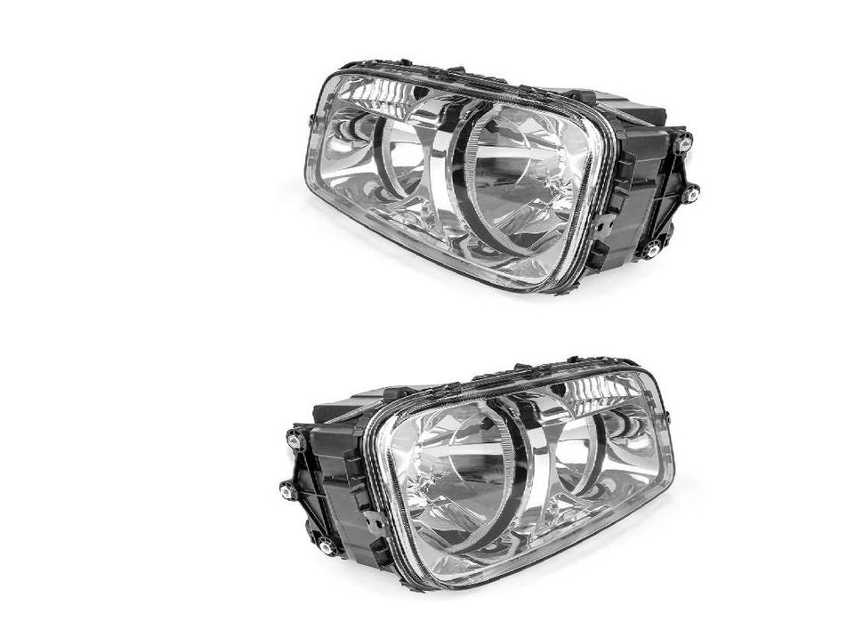 Far Faruri Mercedes Actros МР3 (2008-13) stanga / dreapta