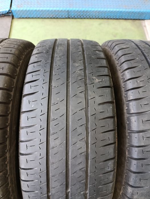 Летни гуми Michelin 235/65/16 С