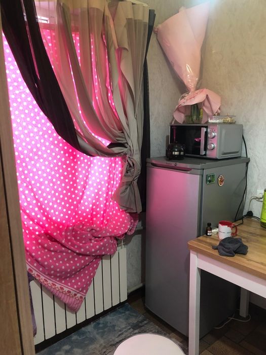 1х комнт Восток за Атлантом 5 этаж