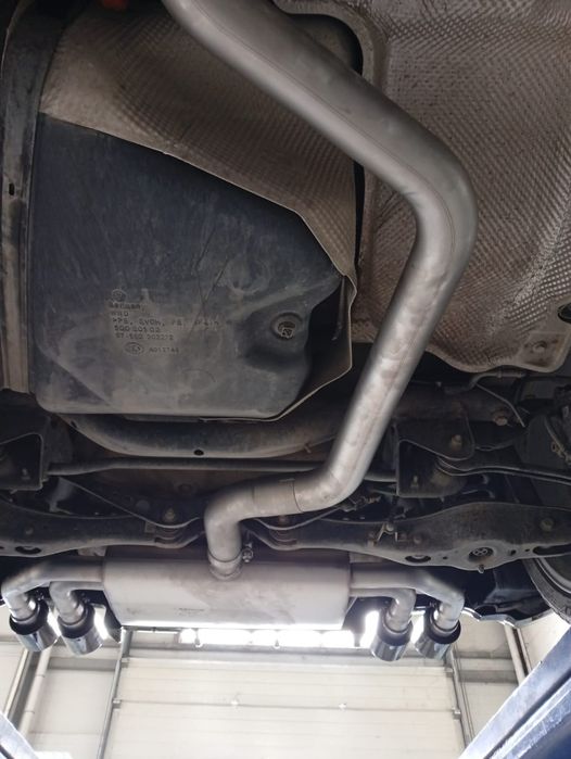 Volkswagen Golf gti 7.5