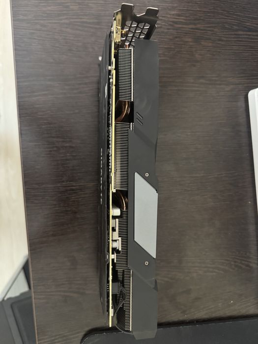 Видеокарта Gigabyte 2070 super 8gb