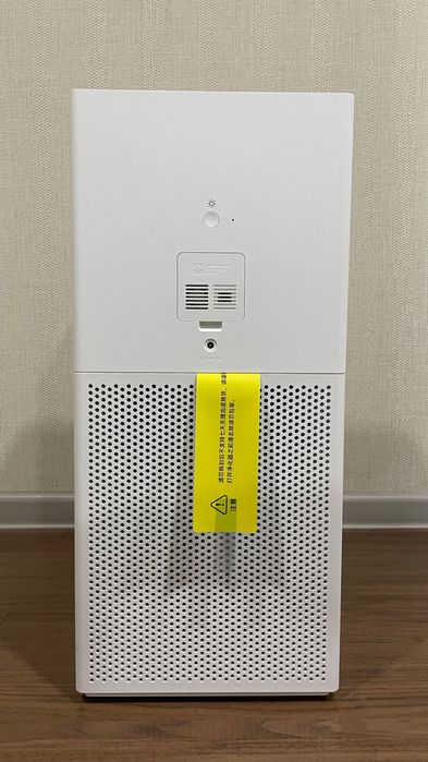 Воздухоочиститель Xiaomi Mi Air Purifier 4 Lite