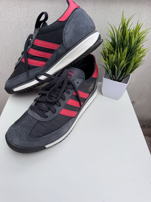 Маратонки Adidas SL’ 72 (42 размер)