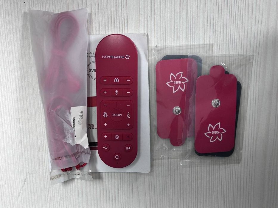 Массажер System Askardo