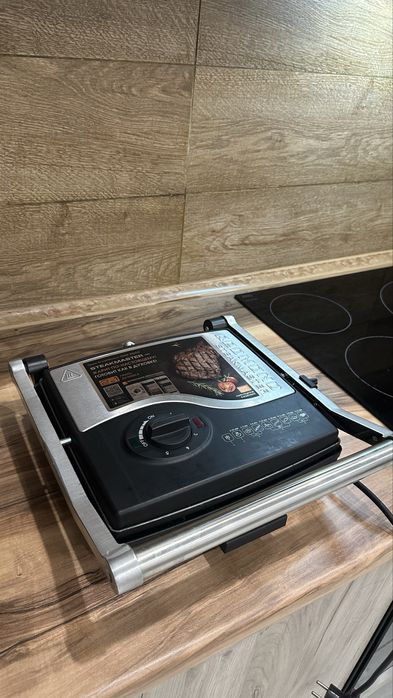 грильница redmond RGM M-800