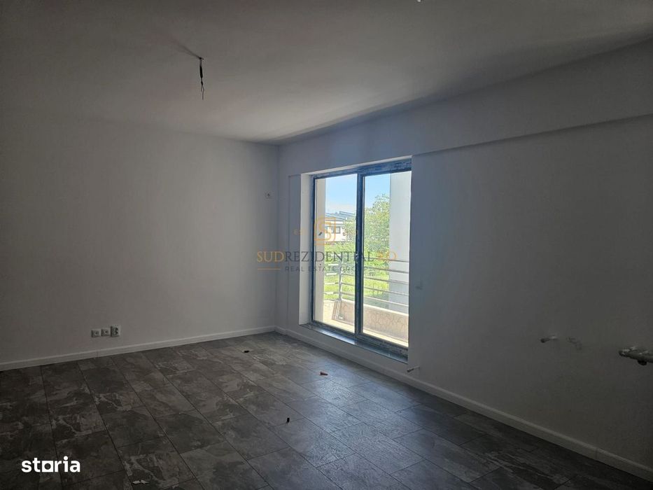 Apartament cu 3 camere, gata de mutare, imobil nou,Prelungirea Ghencea