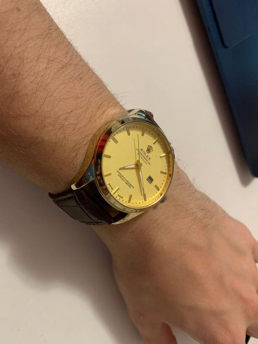 Ceasuri bărbătești