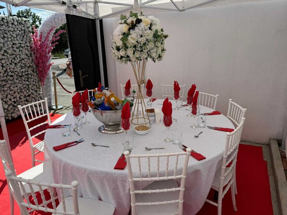Inchiriere Cort/Corturi Evenimente/ Nunta/Nunti