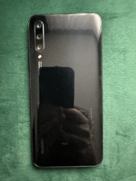 Vand HUAWEI Y9s in stare excelenta!!! Extrem de rar folosit!!