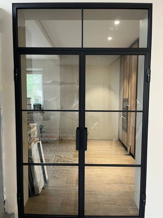 Офисные Перегородки