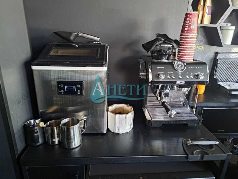 Дава се под наем Магазин в София, Студентски град - 282 кв.м за 1695.24 € - Снимка #9