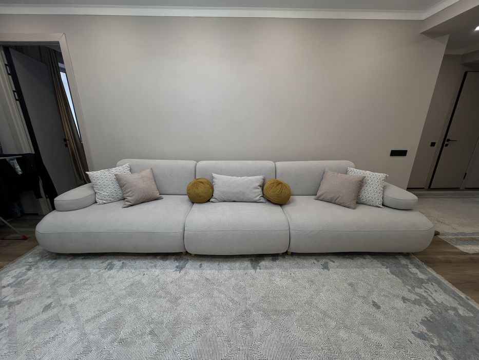 Диван для гостинной