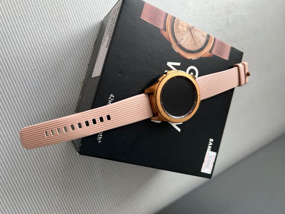 Смарт часы Samsung watch 42mm