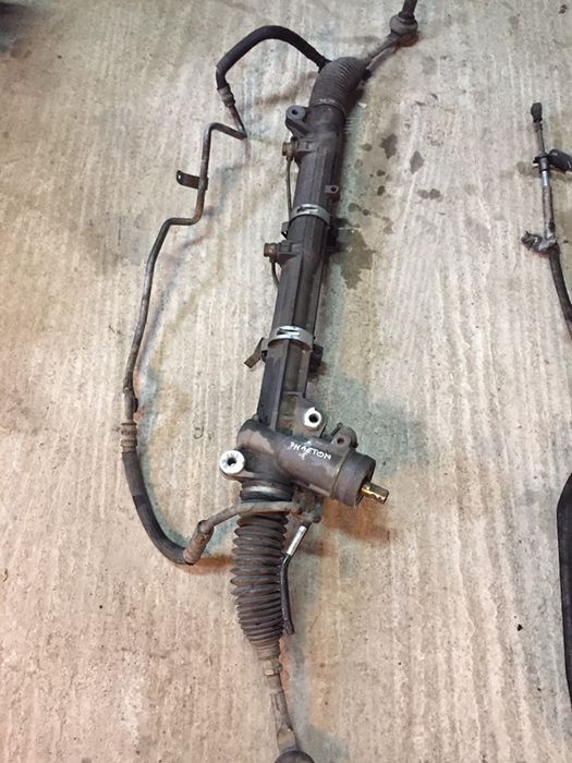 Caseta Directie Vw Phaeton pret 750 lei volan stanga