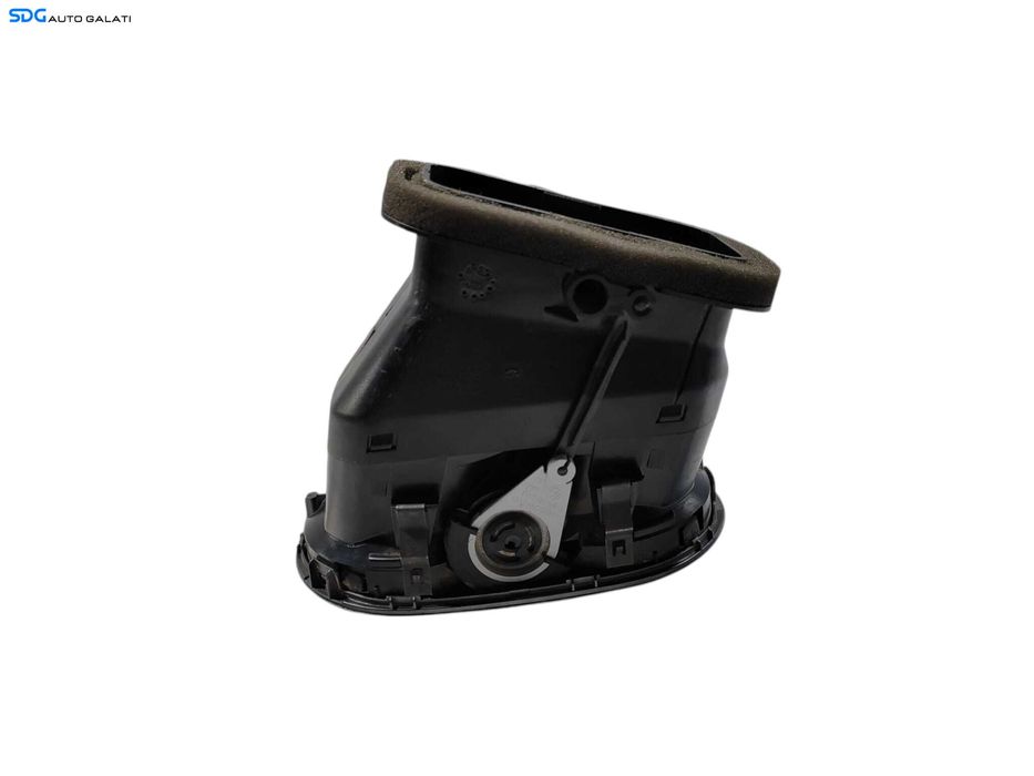 Gura Grila Aerisire Ventilatie Bord Dreapta Volkswagen Tiguan NFL Non Facelift 2007 - 2011 Cod 5N0819704 [L6357]