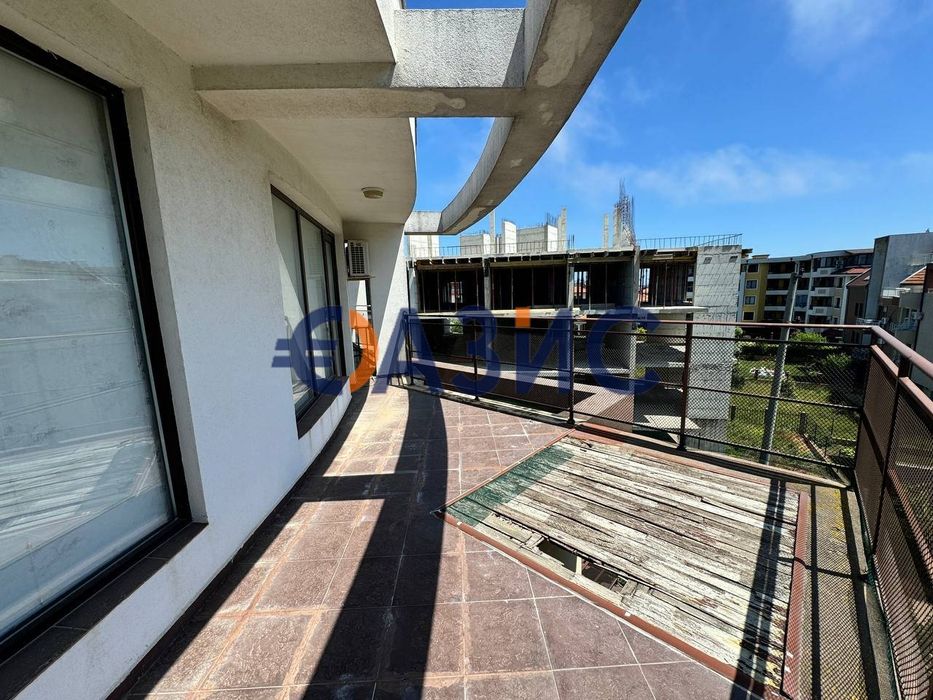 Продава се Двустаен апартамент в с. Равда, Област Бургас - 64 кв.м за 904 €/кв.м - Снимка #14