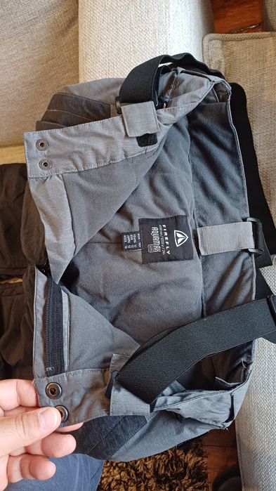 Детски ски панталон 152