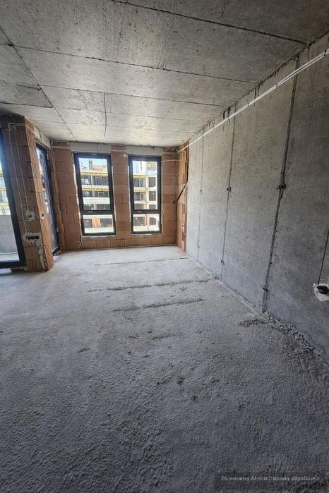 Продава се Двустаен апартамент в Пловдив, Христо Смирненски - 56 кв.м за 793 €/кв.м - Снимка #4
