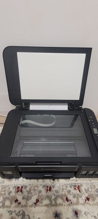 Цветной принтер  Canon G 2411