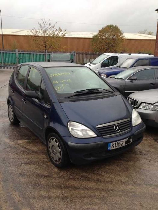Piese din dezmembrari Mercedes A Class W 168 A 140 A 160 A 170 A190