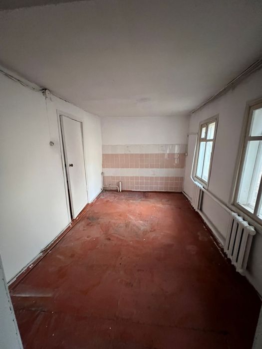 Продам свой дом, Площадь участка 4,35.