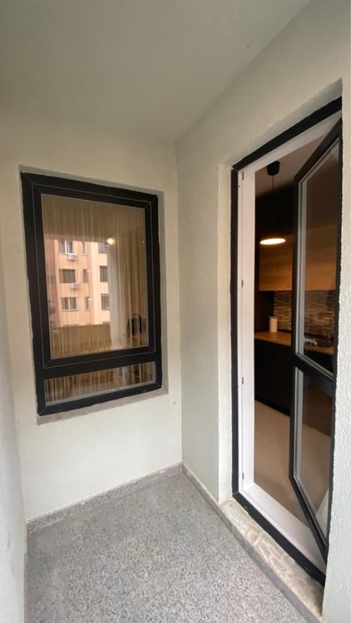 Apartament 2 camere de inchiriat Militari Residence, loc de parcare propriu, Avangarde 88, disponibil imediat