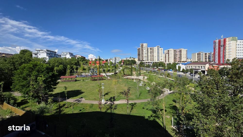 Apartament 3 camere 85mp, terasa, Zorilor - str. Observatorului — fotografia 1