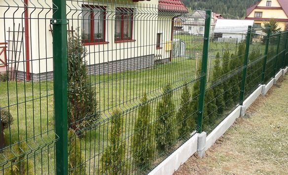 Yevrosetka zabor evrozabor еврозабор сетка