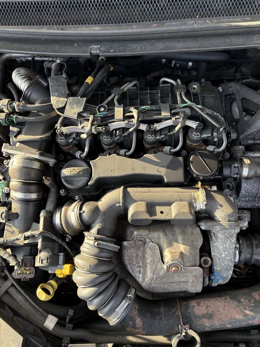 ford focus 2 , pt dezmembrări