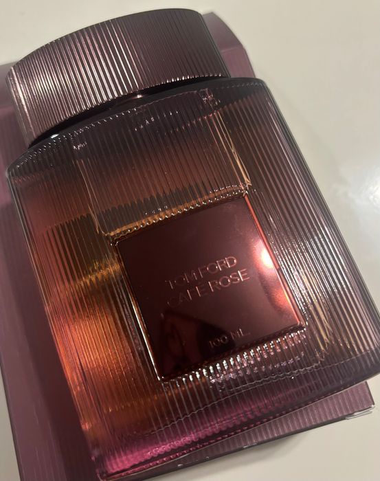 TOM FORD Café Rose Eau de parfum