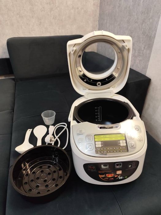 Мультиварка tefal