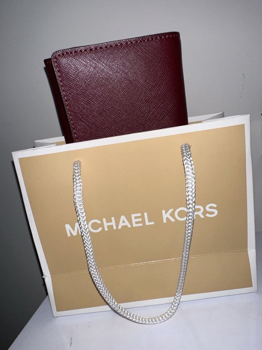 Кошелек женский Michael Kors