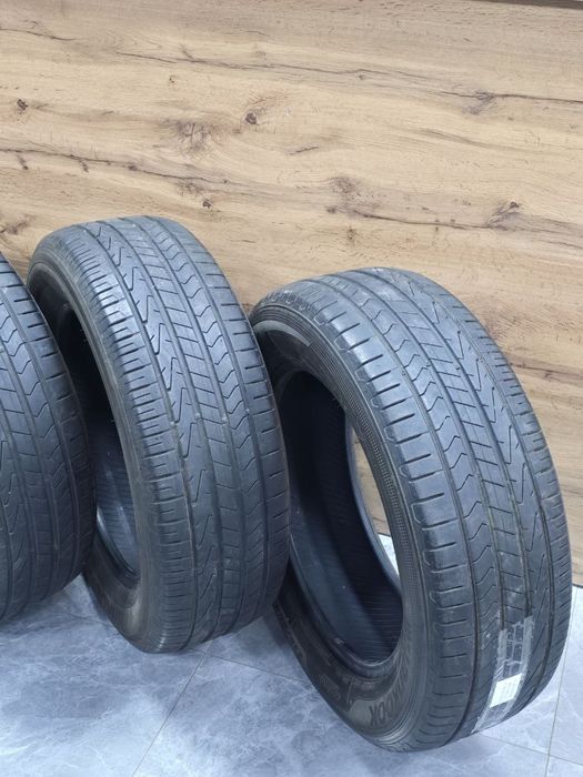 Шины Hankook 235/60/r18/Рассрочка/Ред