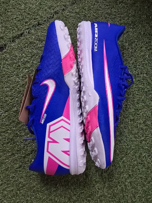 Футболни стоношки NIKE ZOOM VAPOR 16 ACADEMY TF - размер 45
