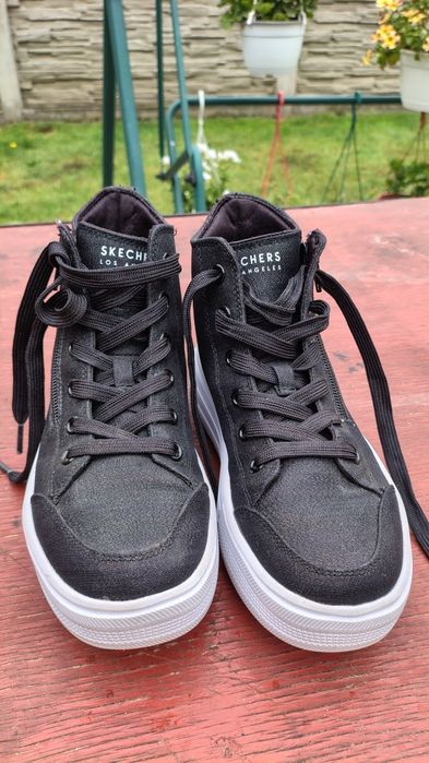 Ghete Skechers nr 34